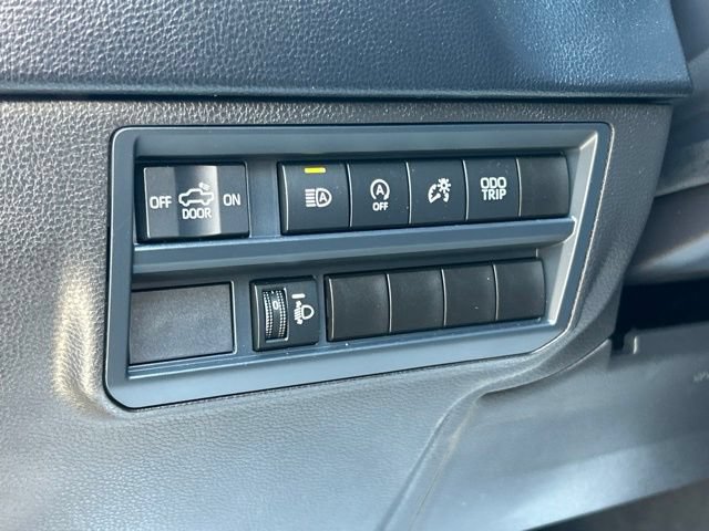 Used 2026 Toyota Tundra SR5 w/ SX Package AWD/4WD image 22