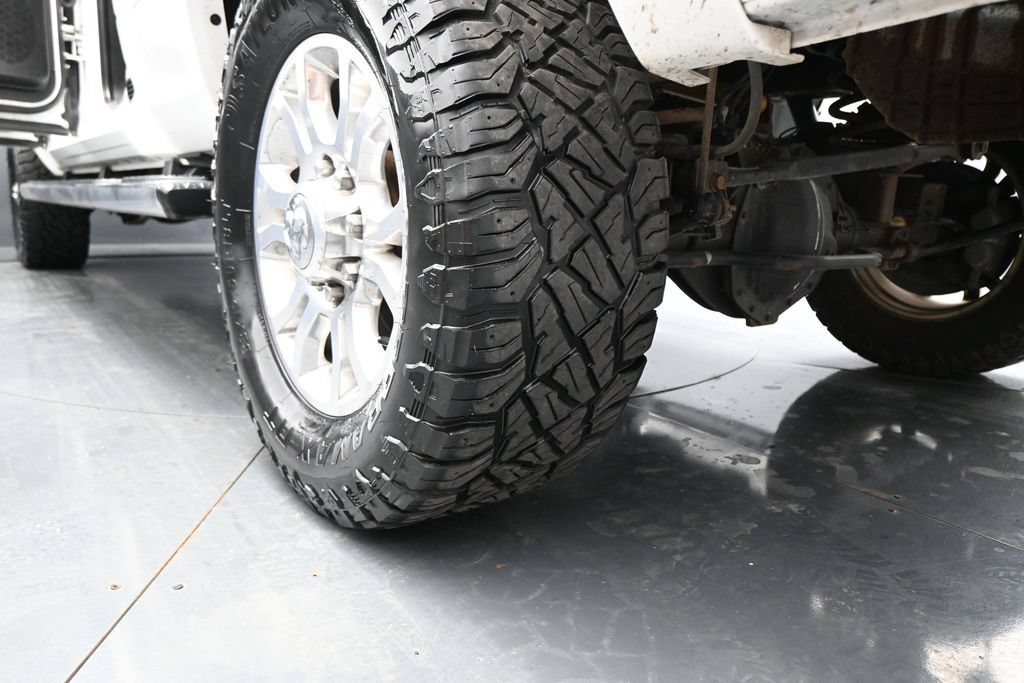 Used 2018 RAM 2500 Laramie w/ Convenience Group AWD/4WD image 29