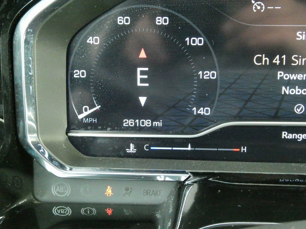 Certified 2024 GMC Sierra 1500 Elevation image 32