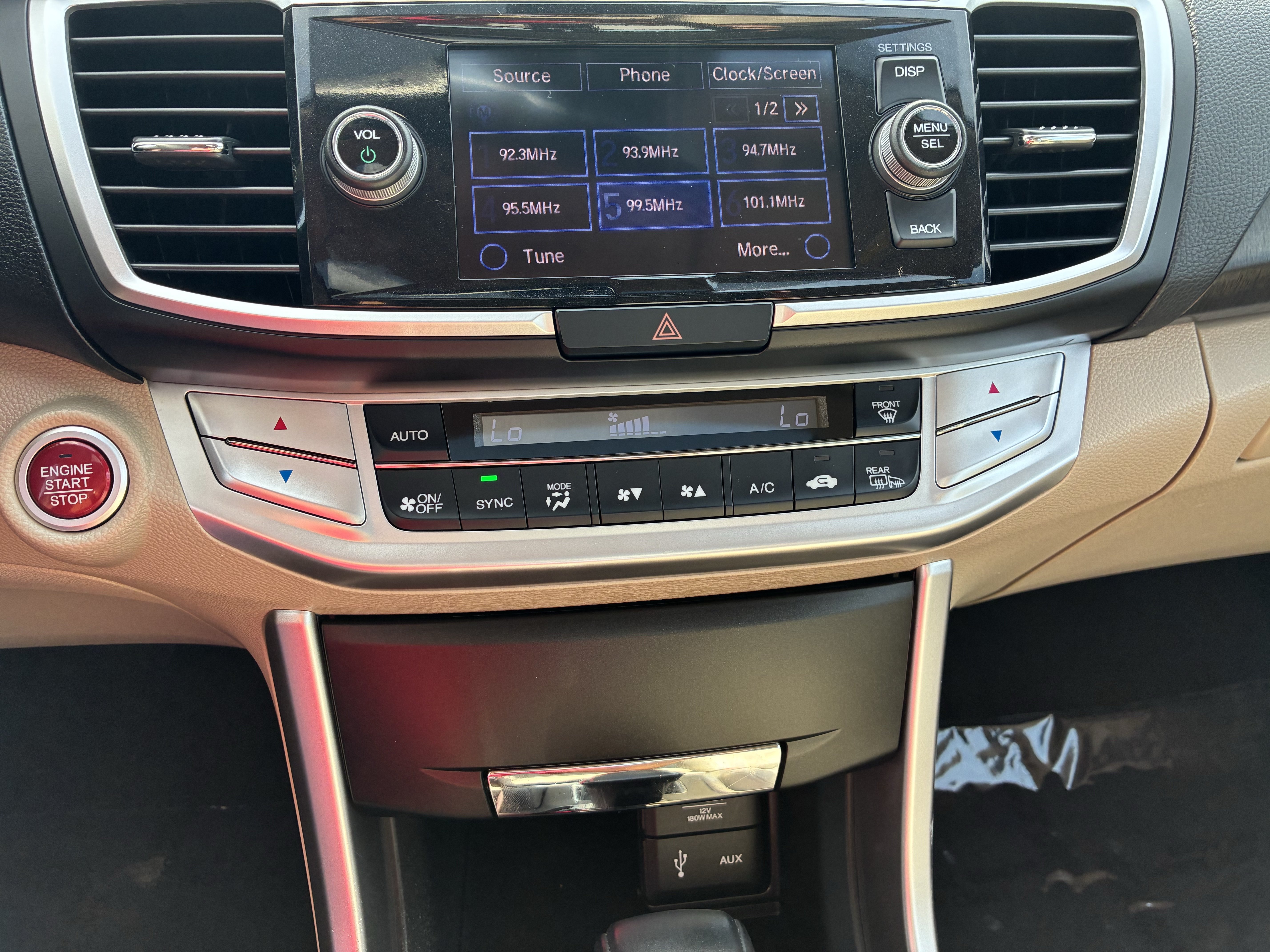 Used 2014 Honda Accord EX-L image 31