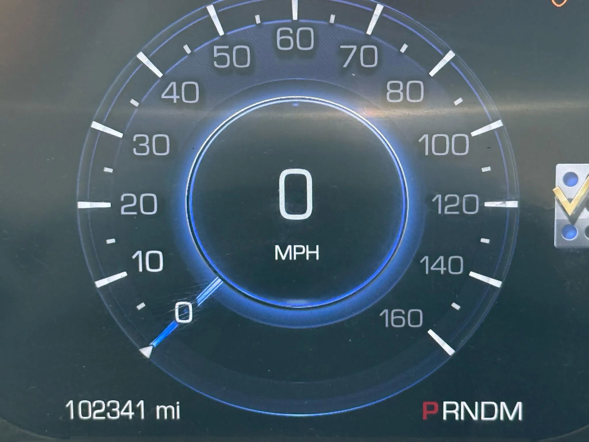 Used 2016 Cadillac XTS Premium image 14