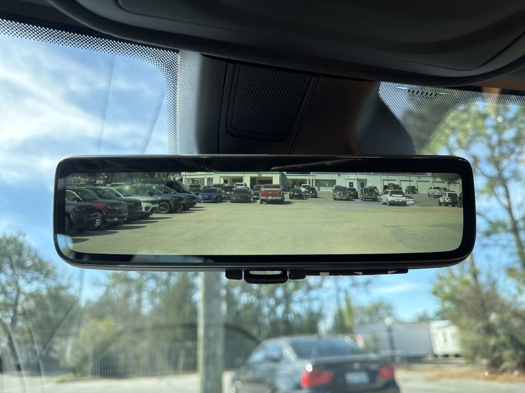 New 2026 Jeep Grand Cherokee L Summit image 35