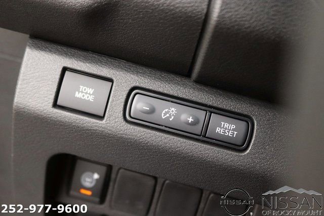 New 2026 Nissan Frontier PRO-4X w/ Tow Package image 26