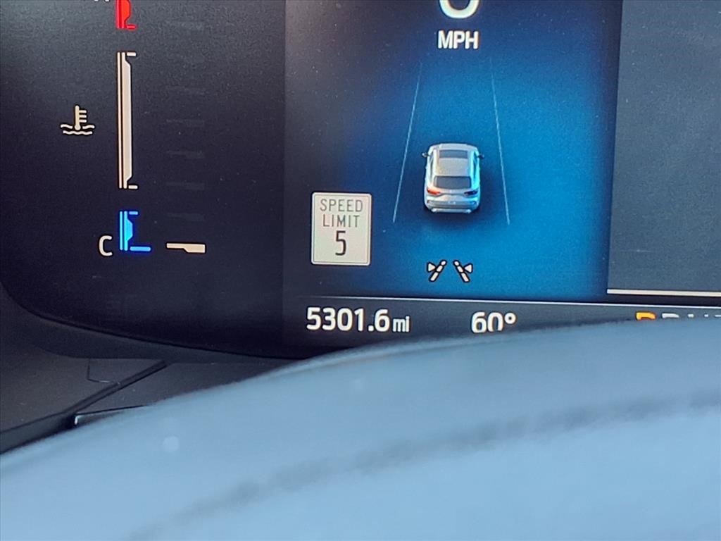 Used 2025 Ford Escape ST-Line w/ Tech Pack #1 image 18