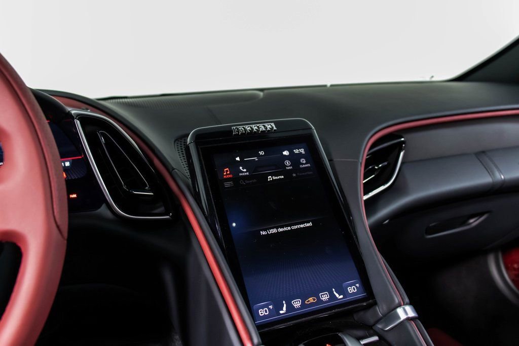 Certified 2025 Ferrari Roma Spider image 42