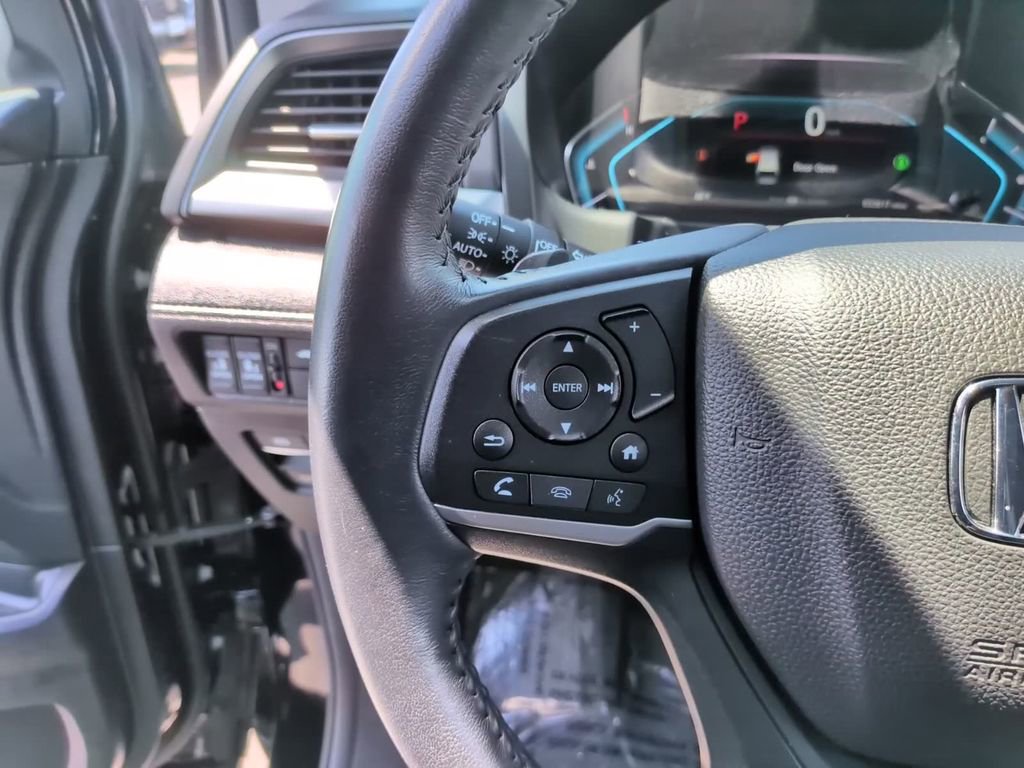 Used 2024 Honda Odyssey EX-L image 25
