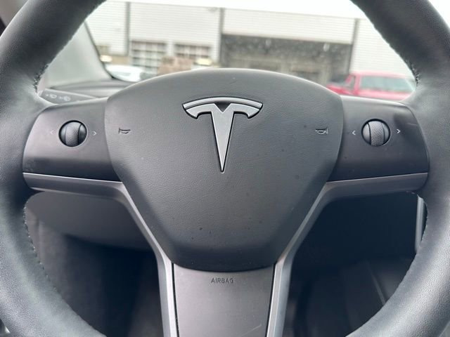 Used 2023 Tesla Model Y Long Range image 15
