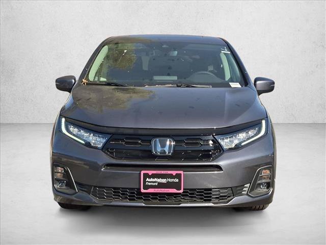 New 2026 Honda Odyssey Touring image 6
