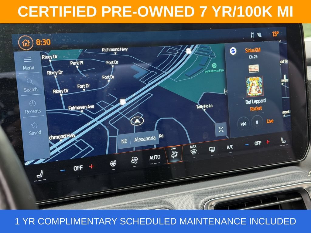 Used 2025 Ford Mustang GT Premium RWD image 27