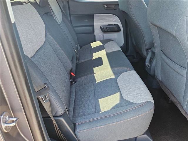 Used 2022 Ford Maverick XLT FWD image 19