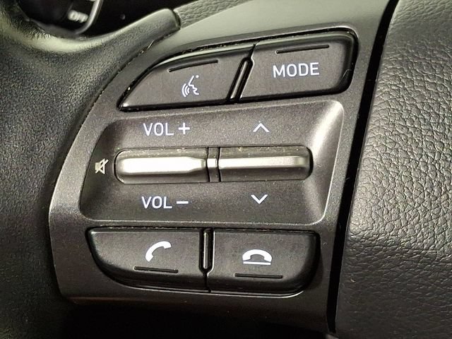 Used 2021 Hyundai Kona Night AWD/4WD image 20