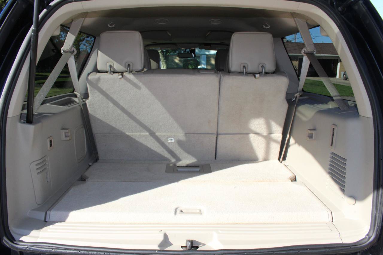 Used 2016 Lincoln Navigator L Select AWD/4WD image 45