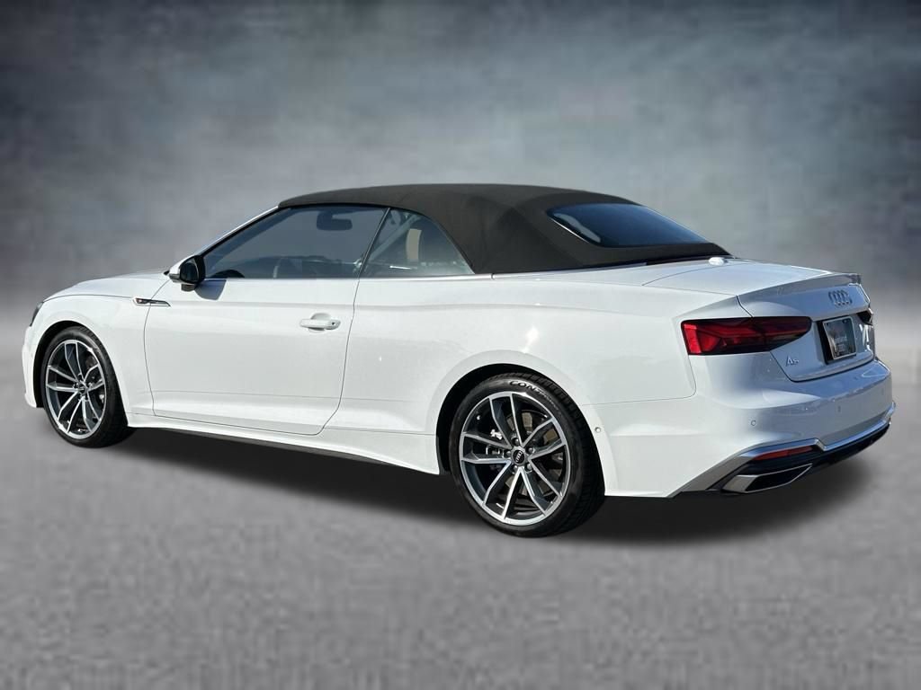 Used 2023 Audi A5 2.0T Prestige AWD/4WD image 17