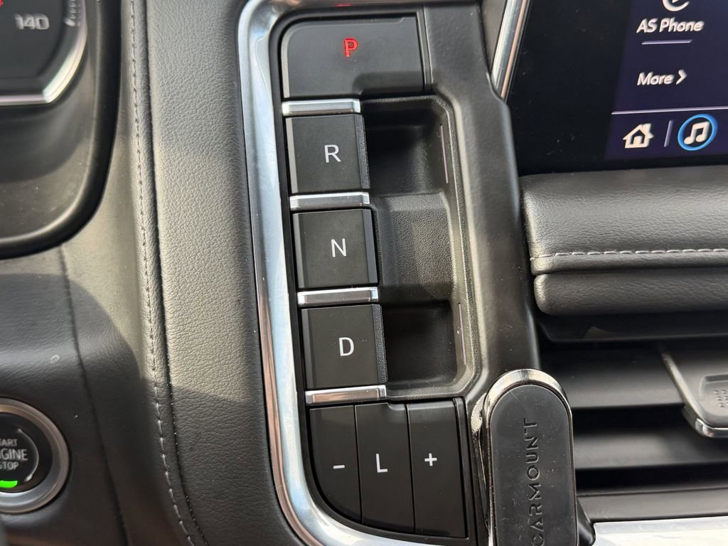 Used 2021 Chevrolet Tahoe Z71 AWD/4WD image 20
