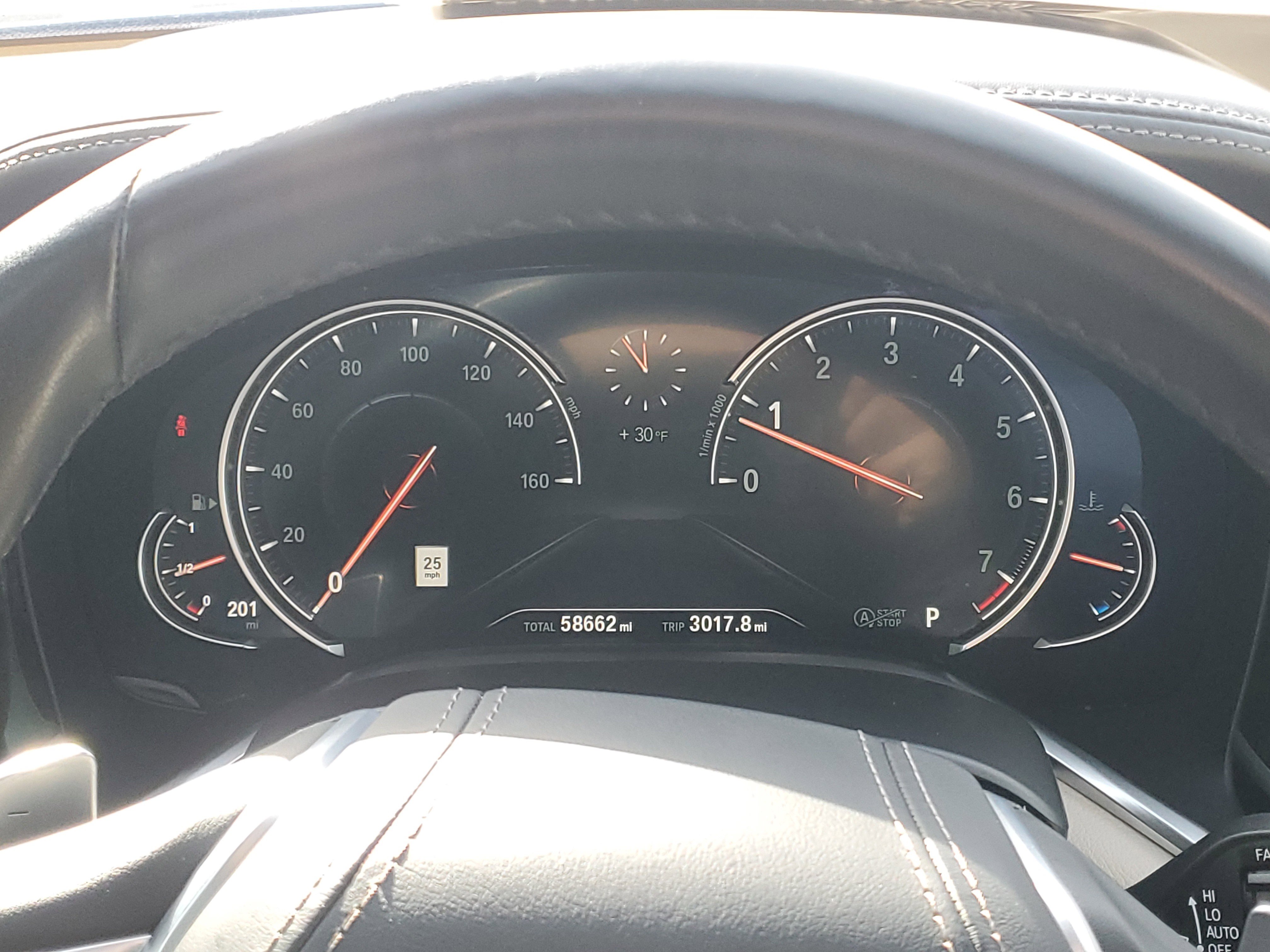 Used 2019 BMW 750i xDrive w/ Executive Package image 15