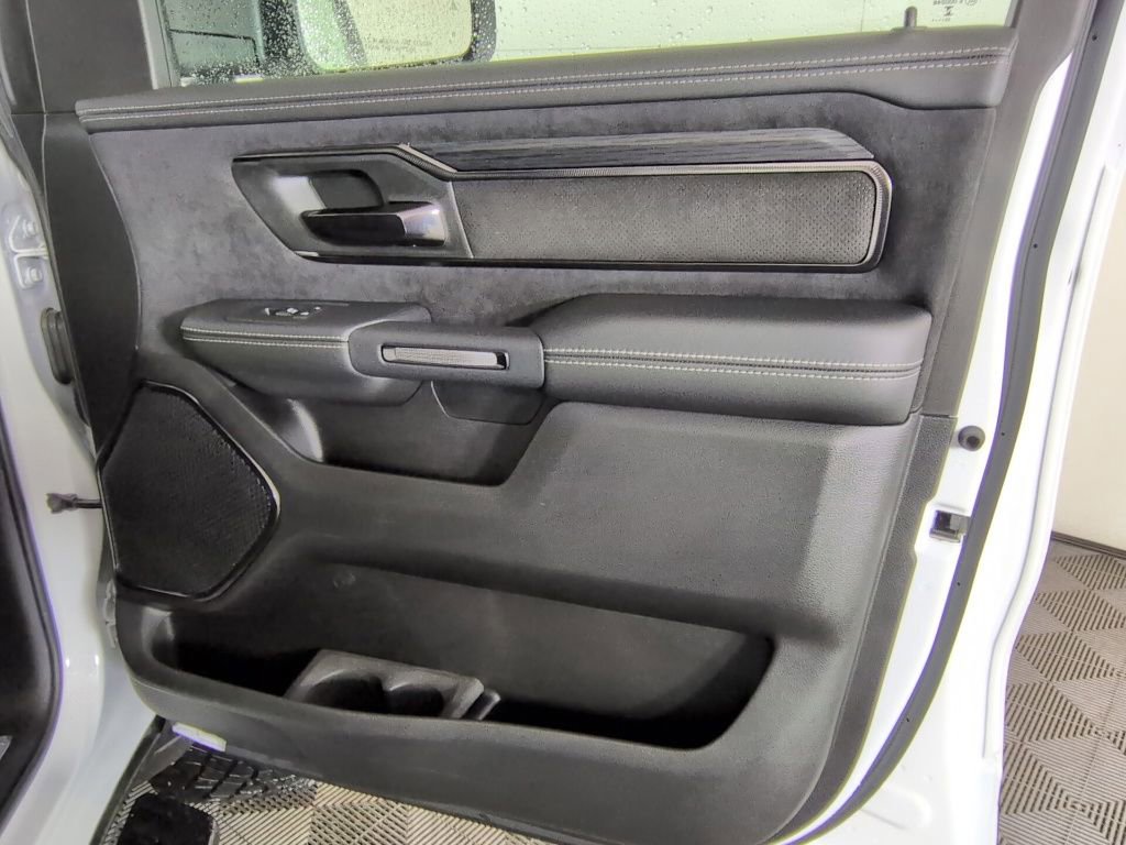 Used 2026 RAM 1500 RHO w/ Bed Utility Group AWD/4WD image 36