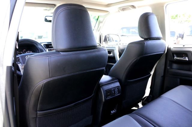 Used 2022 Toyota 4Runner SR5 Premium w/ Moonroof Package image 23