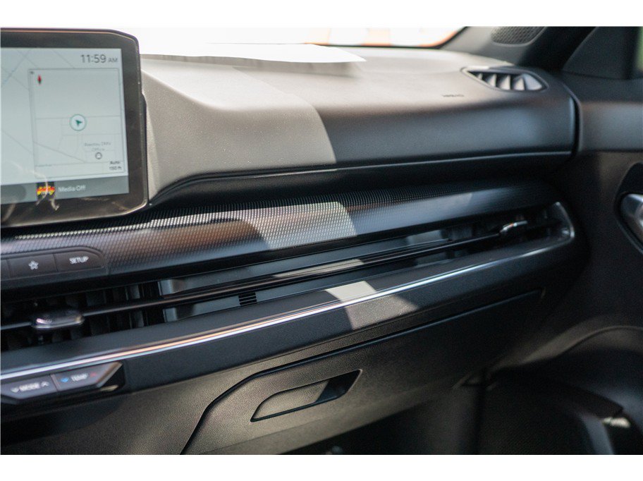 Used 2025 Kia K4 GT-Line w/ GT-Line Sunroof Package FWD image 16