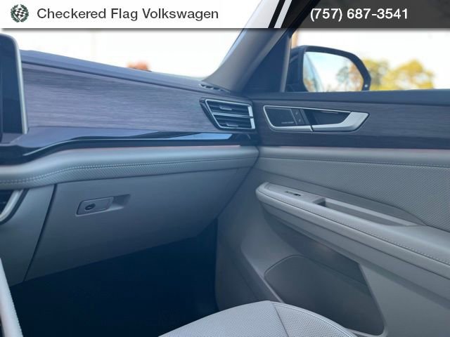New 2026 Volkswagen Atlas SEL Premium R-Line image 31