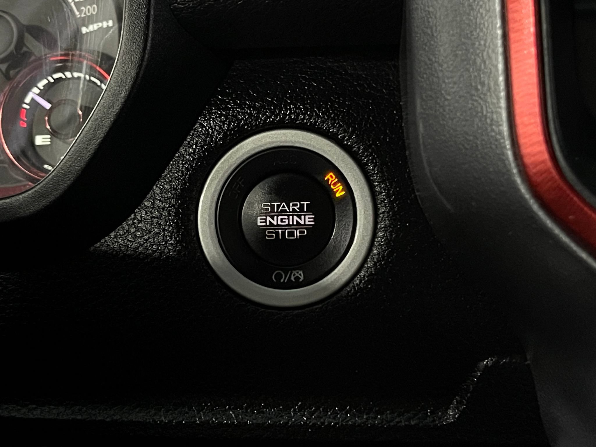 Used 2022 RAM 1500 Rebel w/ Level 1 Equipment Group AWD/4WD image 20