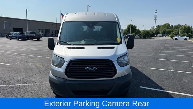 Used 2018 Ford Transit 350 XL image 10