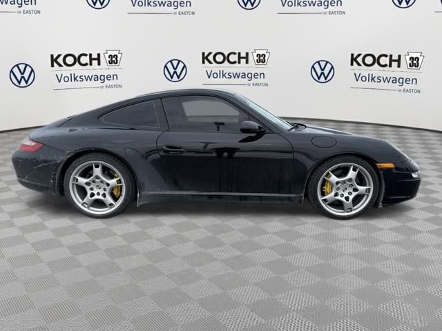 Used 2005 Porsche 911 Carrera S image 9