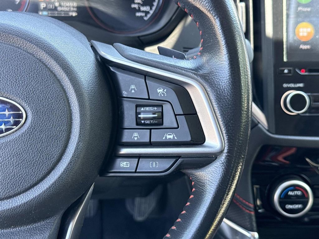 Used 2019 Subaru Forester Sport w/ Popular Package #2 AWD/4WD image 9