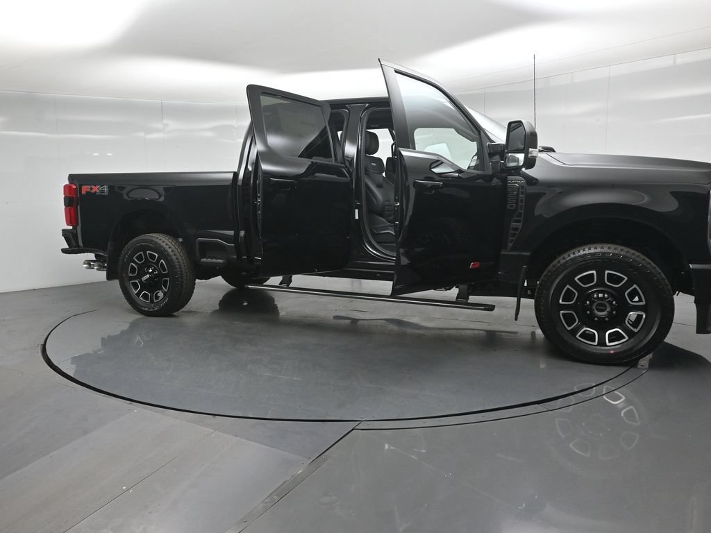 New 2026 Ford F250 Platinum AWD/4WD image 30
