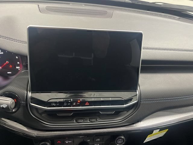 New 2026 Jeep Compass Latitude AWD/4WD image 13