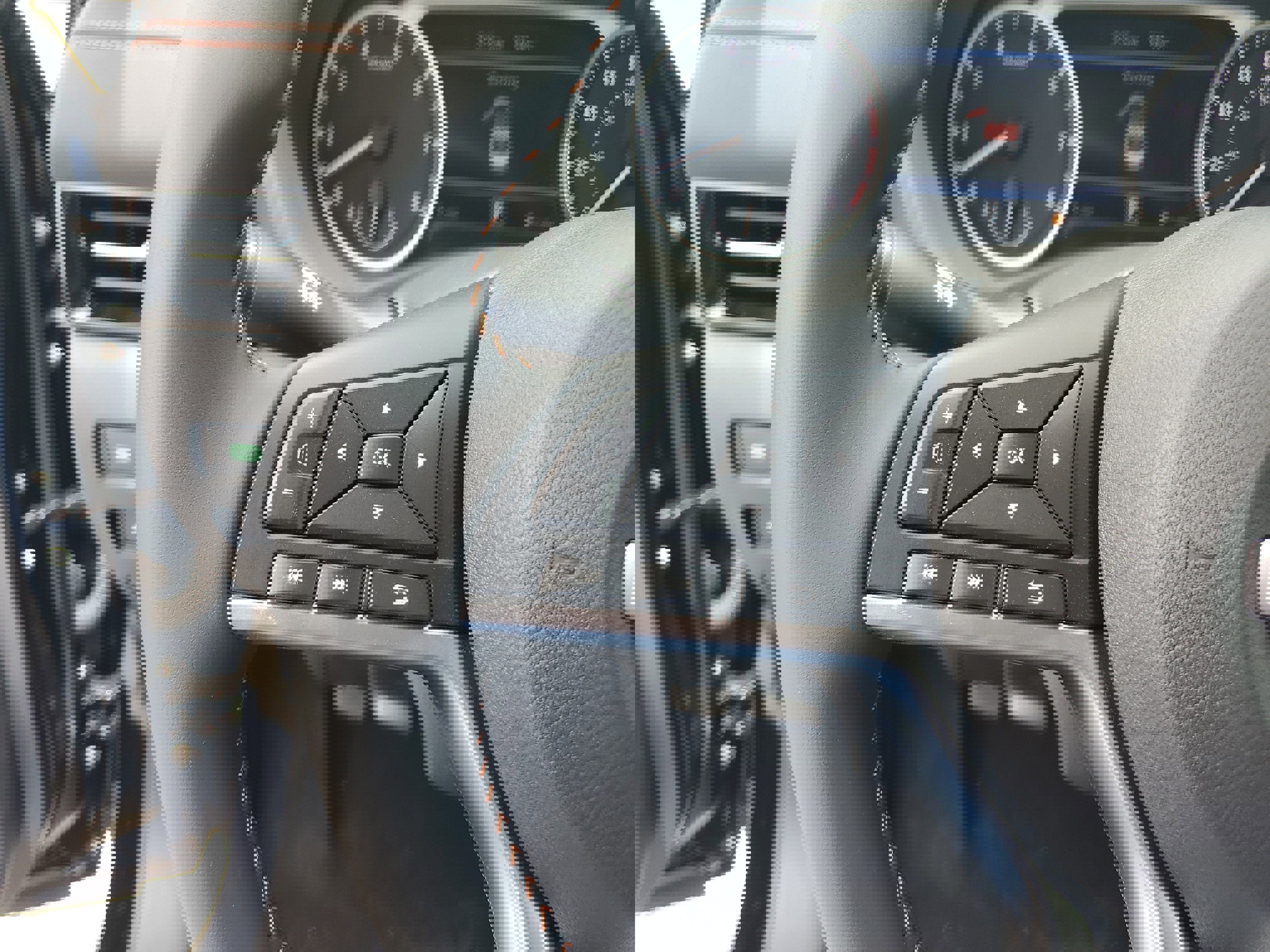 New 2025 Nissan Sentra SR w/ Midnight Edition image 21