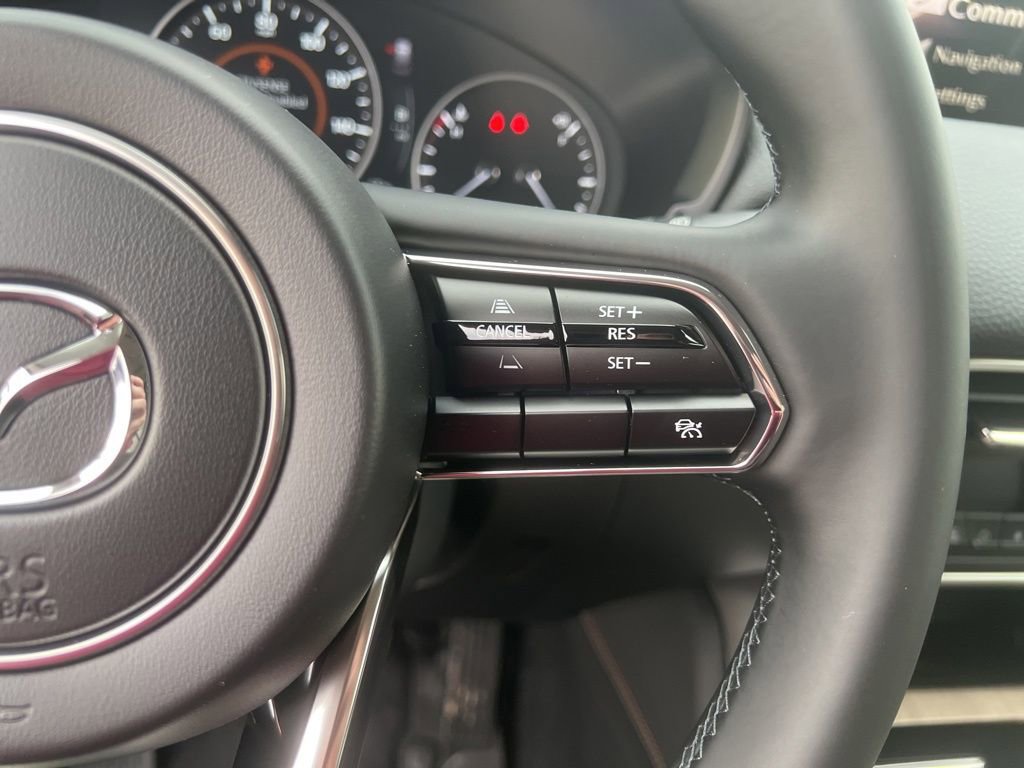 New 2026 MAZDA CX-90 3.3 Turbo w/ Preferred Package image 22