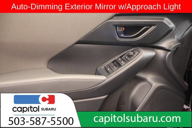 Used 2024 Subaru Crosstrek 2.0i Premium w/ Popular Package #4 AWD/4WD image 10