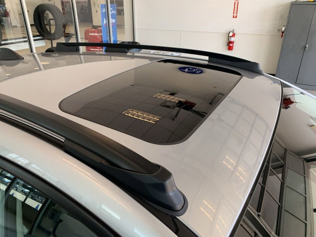 New 2026 Subaru Crosstrek 2.0i Premium AWD/4WD image 24