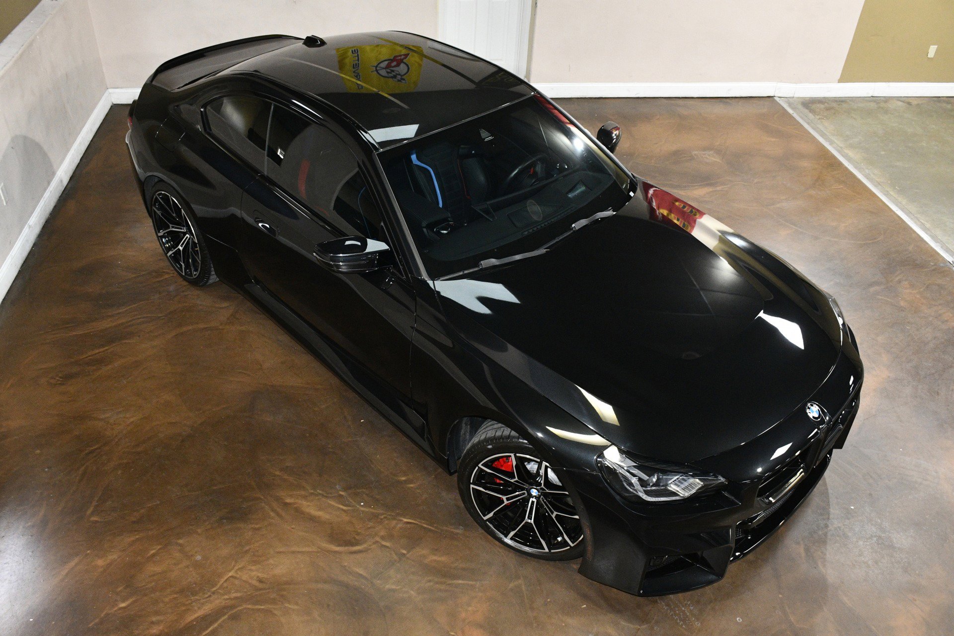 Used 2023 BMW M2 w/ Lighting Package image 73