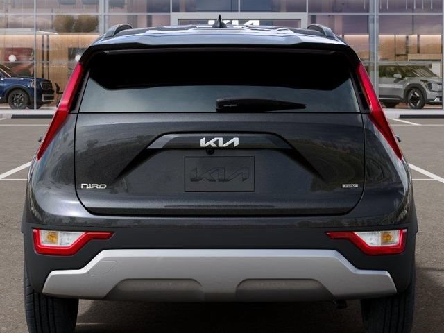 New 2026 Kia Niro LX FWD image 14