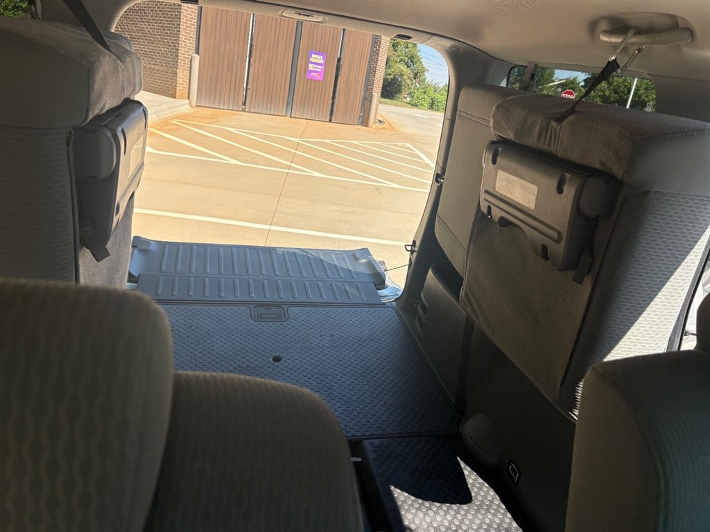 Used 2011 Honda Element LX image 14