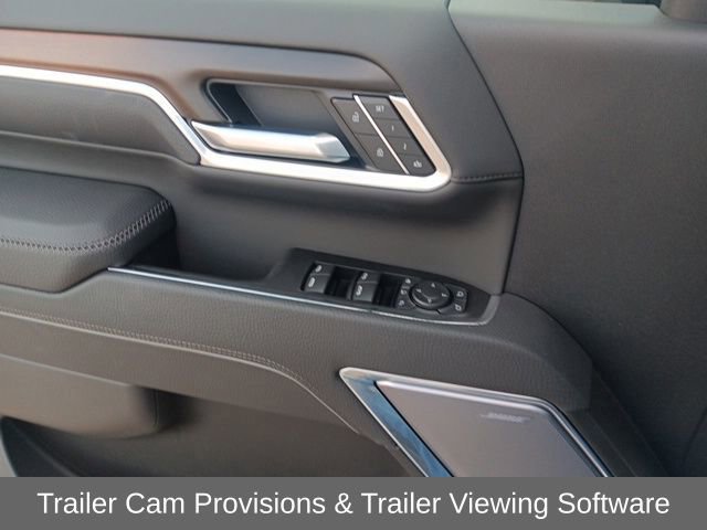 New 2025 GMC Sierra 2500 Denali w/ Denali Reserve Package image 11