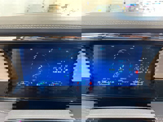 Certified 2022 Lincoln Navigator Black Label image 22