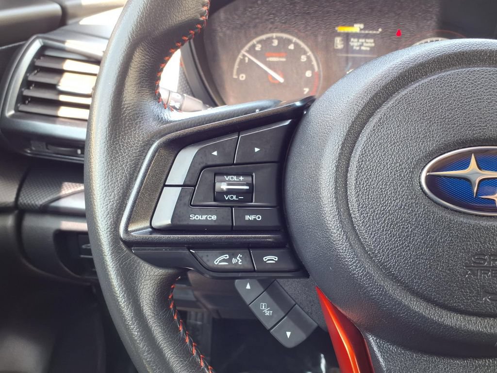 Used 2024 Subaru Forester Sport AWD/4WD image 13