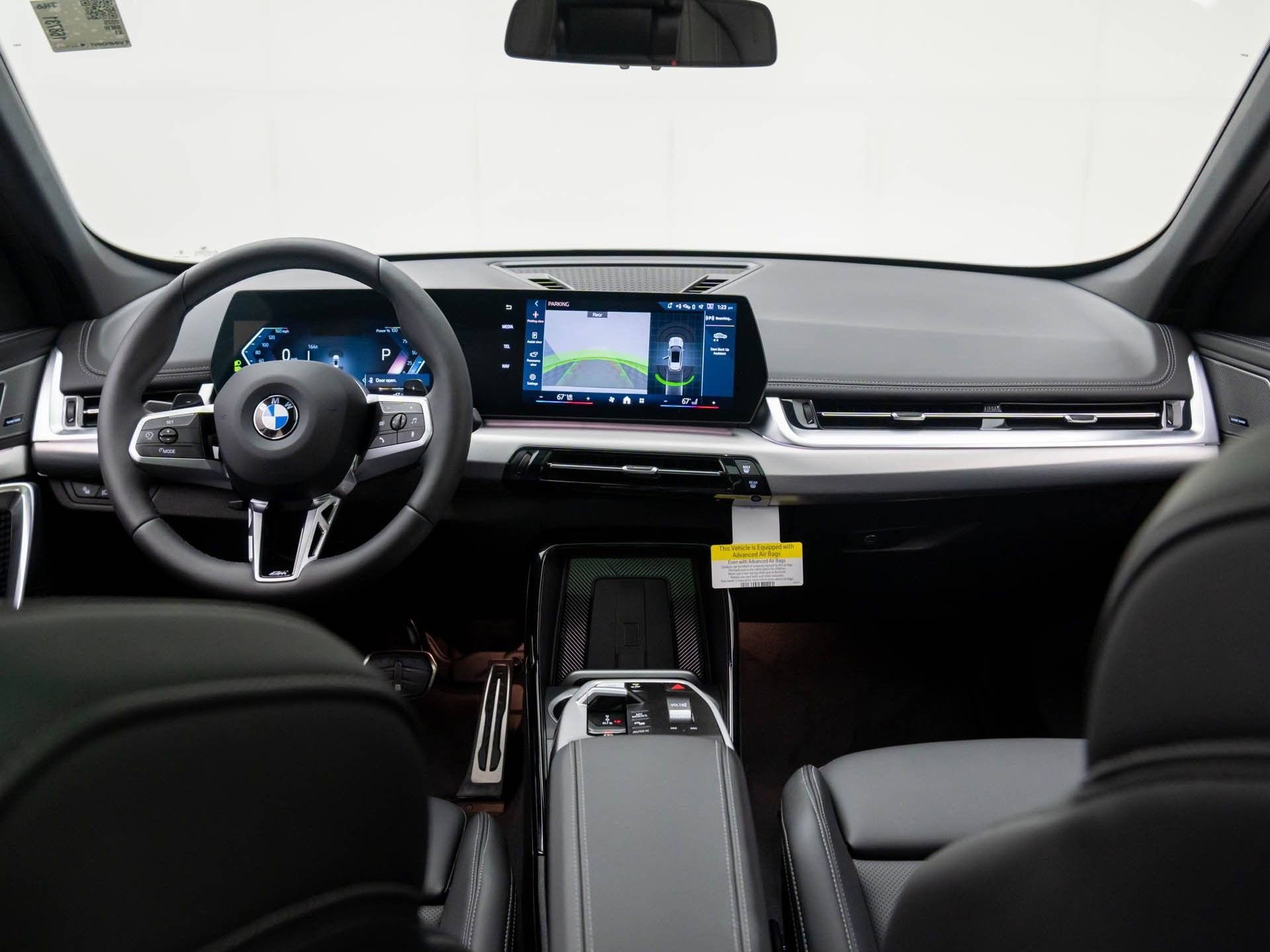 Certified 2026 BMW X1 xDrive28i image 10