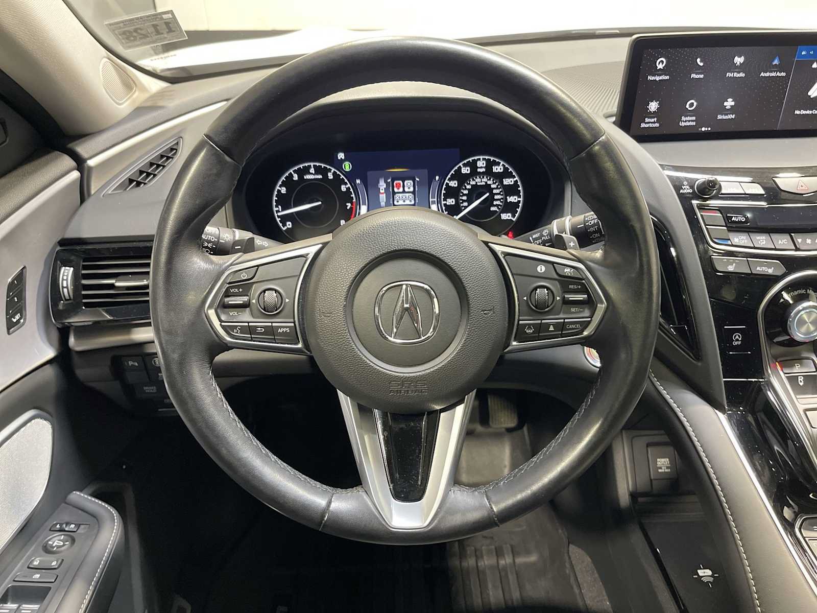Used 2024 Acura RDX w/ Technology Package AWD/4WD image 15