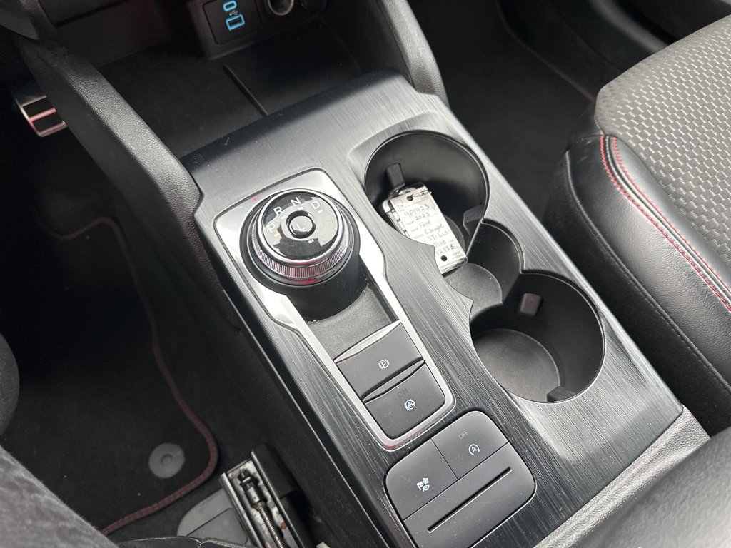 Used 2023 Ford Escape ST-Line image 43