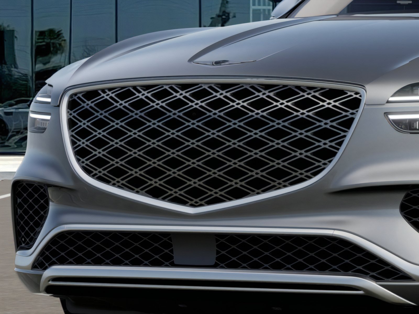 New 2027 Genesis GV70 2.5T Advanced AWD/4WD image 11
