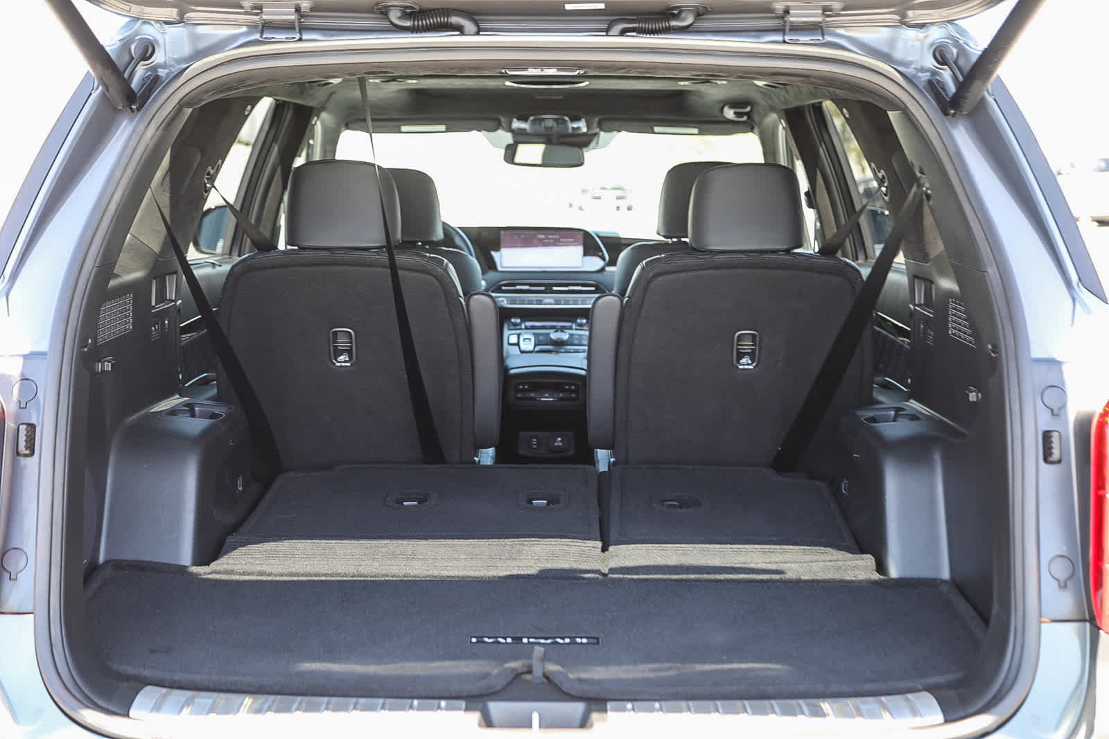 Used 2021 Hyundai Palisade Calligraphy w/ Cargo Package AWD/4WD image 25