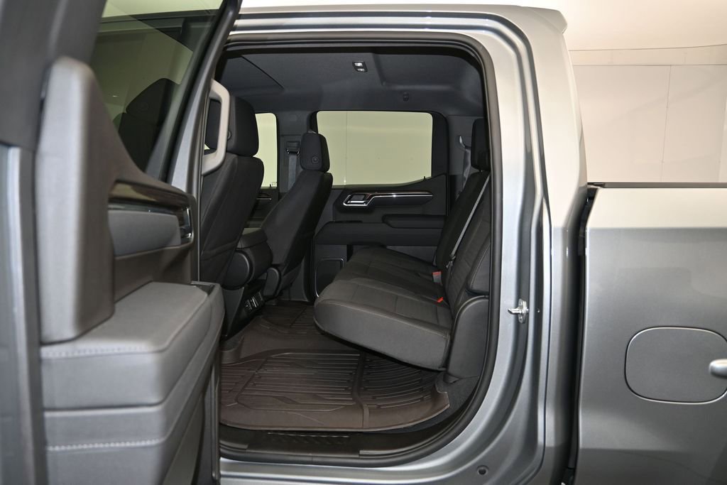 Certified 2026 Chevrolet Silverado 1500 LT w/ Convenience Package II AWD/4WD image 22