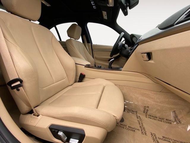 Used 2016 BMW 328i xDrive Sedan image 15