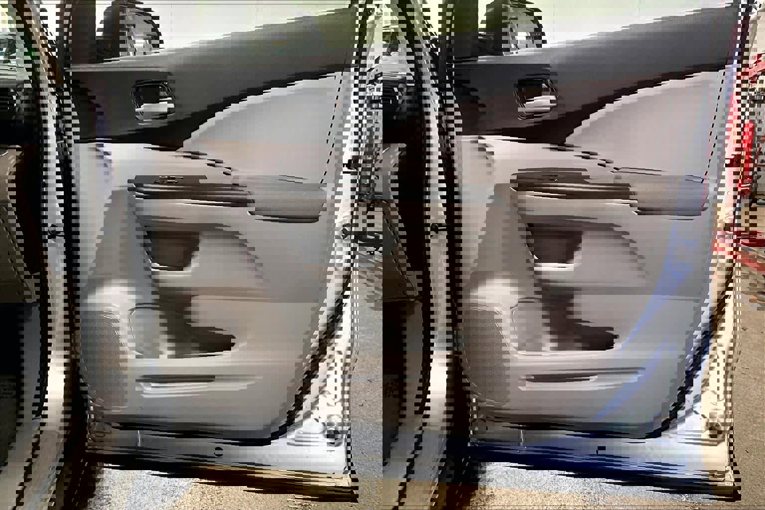 Used 2014 Honda CR-V LX image 22