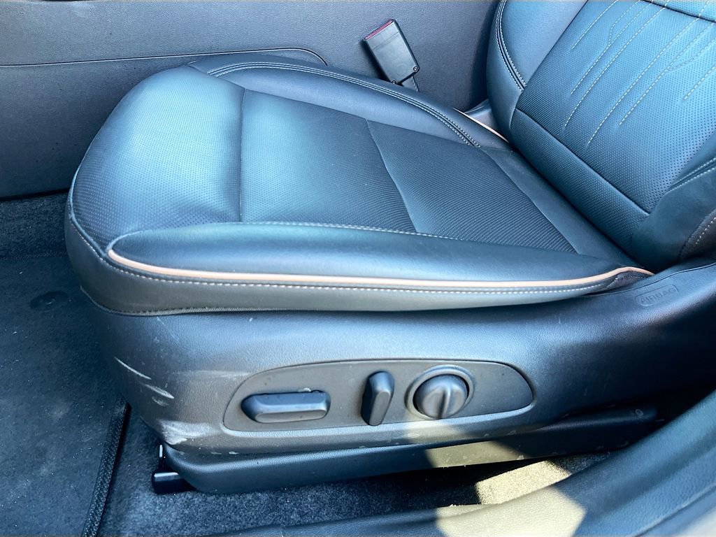 Used 2025 Buick Envista Avenir image 18