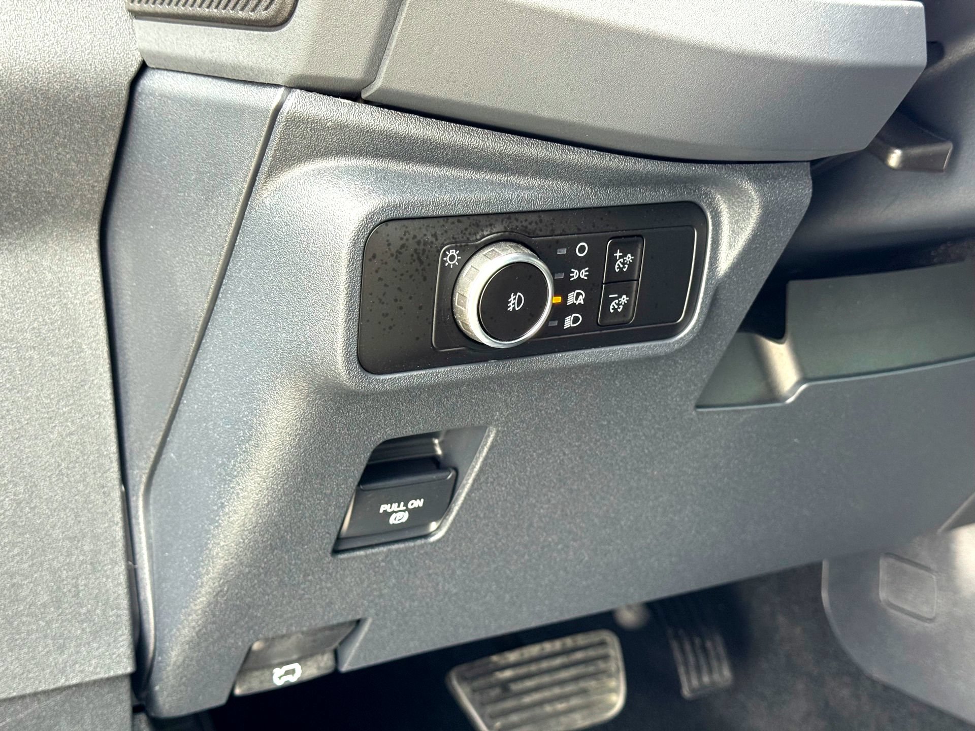 Used 2026 Ford Bronco Outer Banks AWD/4WD image 15