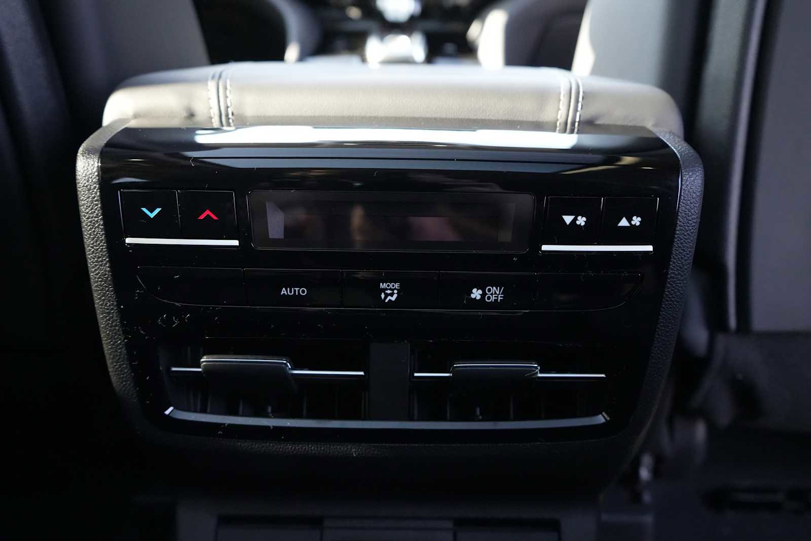 Certified 2026 Acura MDX SH-AWD w/ Technology Package image 55